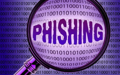 Anche i tecnici a rischio di phishing