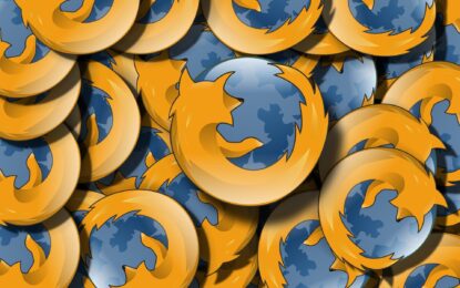 Pubblicate patch per vulnerabilità critiche in Firefox