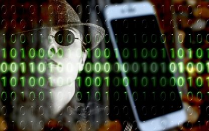 Malware per dispositivi mobili in crescita in Europa