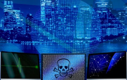 Gli hacker russi potrebbero sfruttare vecchie vulnerabilità