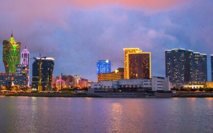 L’APT DarkHotel ruba i dati degli ospiti a grandi hotel di Macao