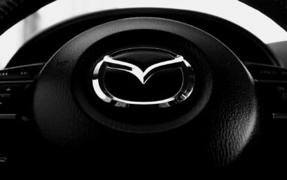 Un crash del software Mazda pone dubbi sulla sicurezza