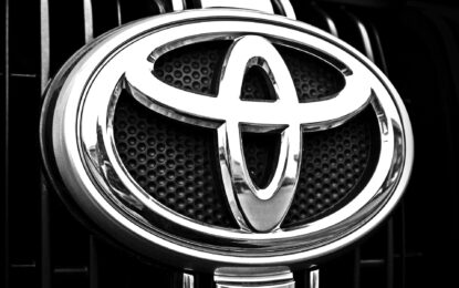14 fabbriche Toyota chiuse dopo presunto cyberattacco