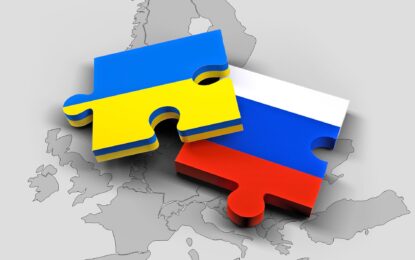 La guerra in Ucraina divide i cyber criminali