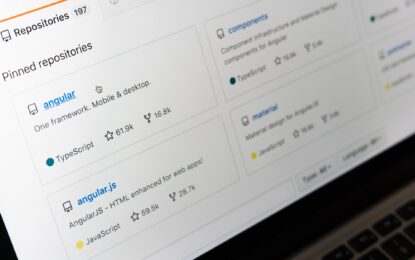 GitHub può avvisare di bug supply chain nelle nuove dipendenze