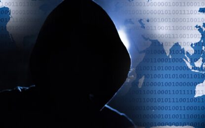 Ancora il ransomware la prima minaccia nel 2022