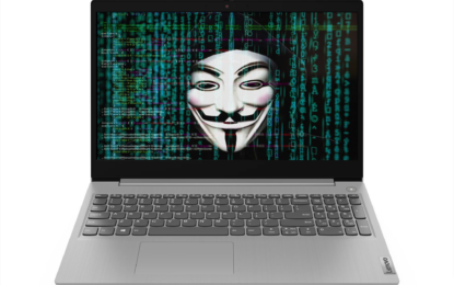 Vulnerabilità UEFI nei laptop Lenovo