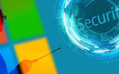 Nuovo malware cinese per Windows