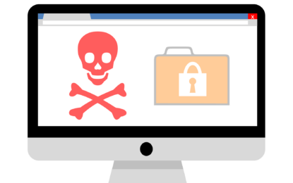 Kaspersky cracca il ransomware Yanluowang