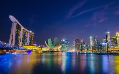 Singapore richiede una licenza per fare penetration test