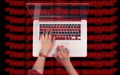 Onyx e le false promesse del ransomware