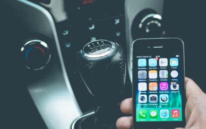 Kaspersky: rischi di sicurezza con le app per auto