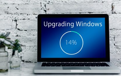 Windows 11 KB5014019 blocca la protezione di Trend Micro