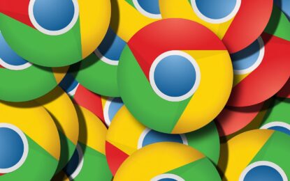 Chrome salva dati sensibili in chiaro nella memoria