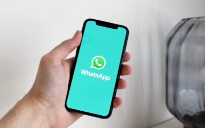 Account WhatsApp rubati con l’inoltro di chiamata