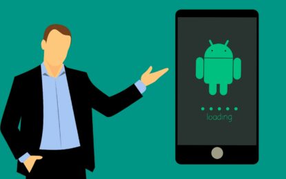 Aggiornamento Android risolve vulnerabilità critiche