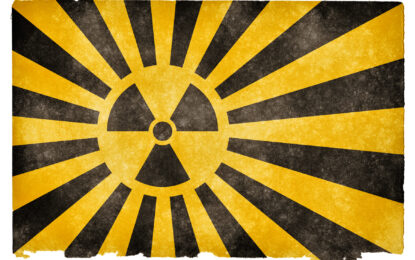 Sabotatori della rete di allarme radioattività arrestati in Spagna