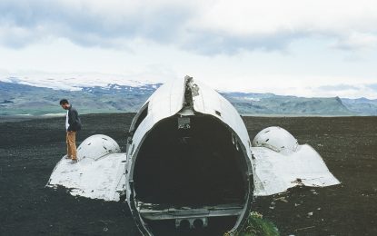 Imparare dagli incidenti come nell’aeronautica