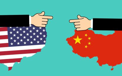 Nuove accuse di cyberspionaggio dalla Cina contro gli USA