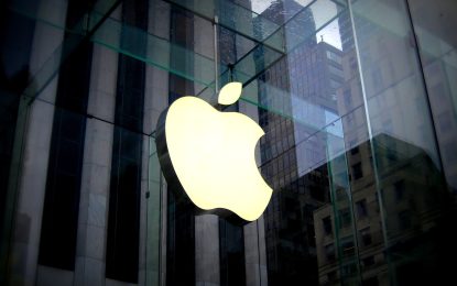 Apple risolve vulnerabilità zero-day