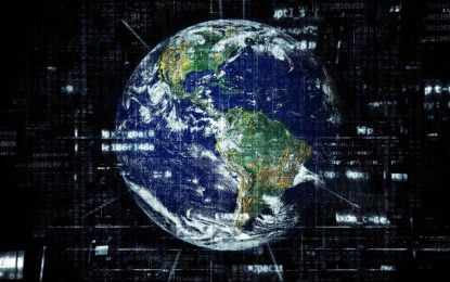 L’esercito U.S.A. monitora il traffico internet globale con Augury