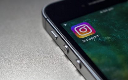 Instagram: come recuperare un account hackerato