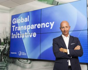 Kaspersky risponde alla domanda di trasparenza e certificazione