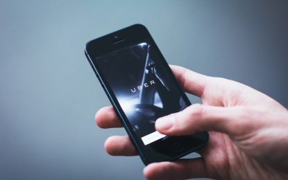 CSO di Uber condannato per aver nascosto un cyber attacco