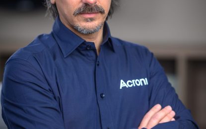 Acronis: le novità a Cyberfit e le previsioni per il 2023