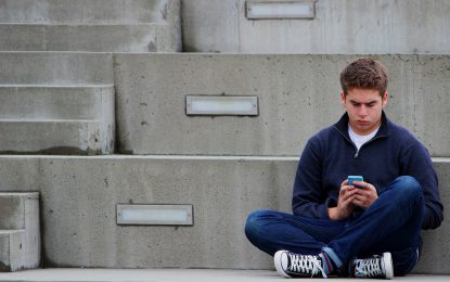 Il settore dei trasporti nel mirino dello smishing