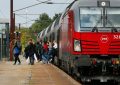 Un attacco ha fermato tutti i treni in Danimarca