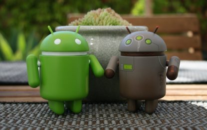 Zombinder: malware nascosti in centinaia di app Android