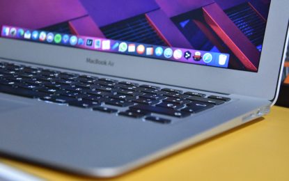 Apple risolve una vulnerabilità di macOS scoperta da Microsoft