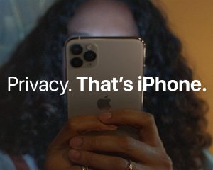 La telemetria raccolta da Apple non è poi così anonima