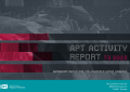 Il nuovo report di ESET svela le attività dei gruppi APT