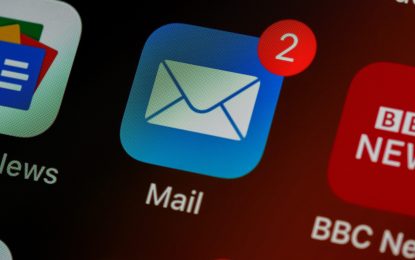 I dipendenti segnalano solo il 2% degli attacchi email