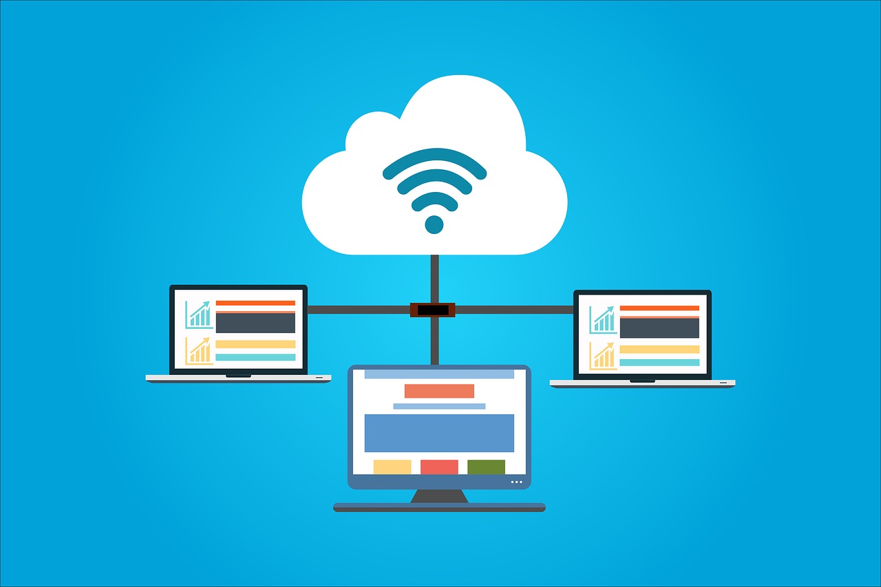 sicurezza cloud