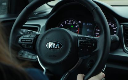 Aggiornamento d’emergenza per 8 milioni di veicoli Kia e Hyundai