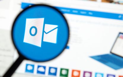 Un serio bug in Outlook mette a rischio i sistemi Windows