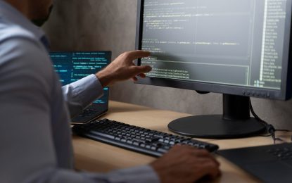 Gli errori di sicurezza più comuni nelle applicazioni web