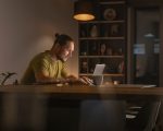 sicurezza lavoro remoto - Freepik