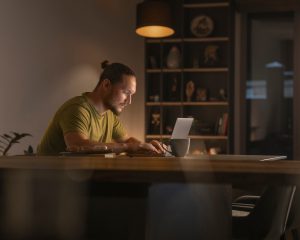 I rischi del lavoro remoto preoccupano le aziende