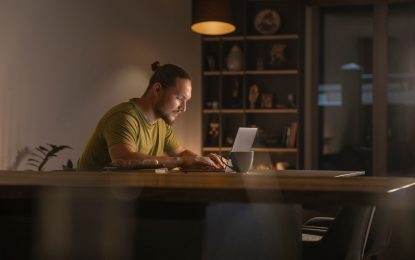 I rischi del lavoro remoto preoccupano le aziende