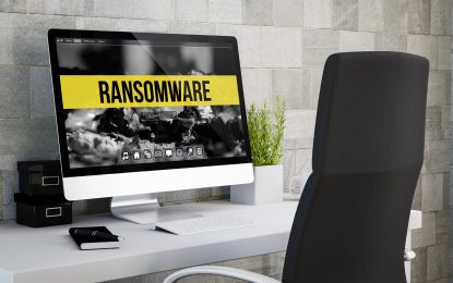 L’84% degli attacchi ransomware prevede la doppia estorsione