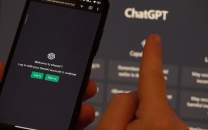 ChatGPT: aumentano i furti e la compravendita di account premium