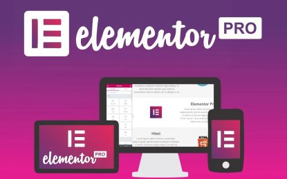 Scoperto un grave bug in Elementor Pro per WordPress