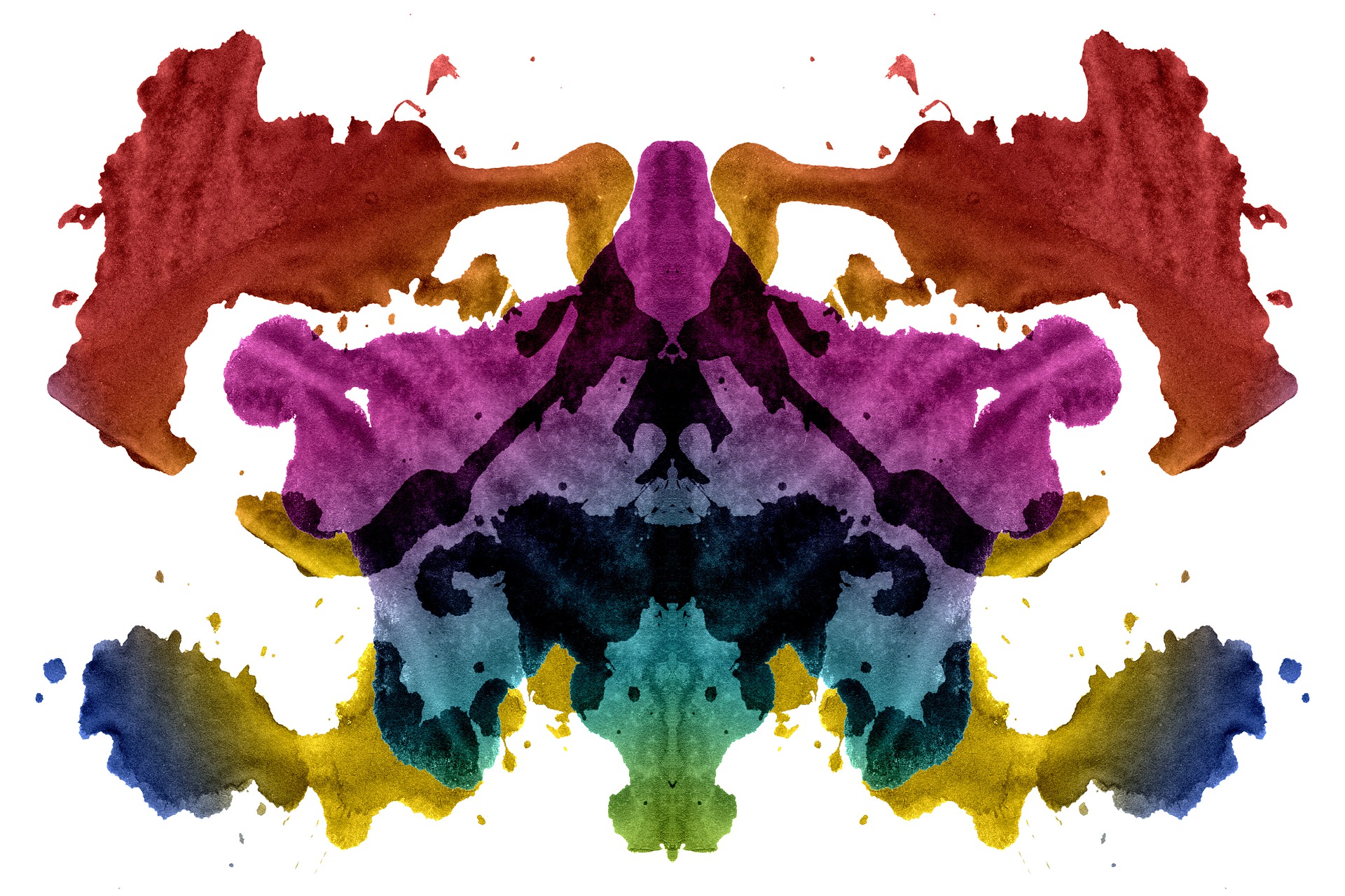 Rorschach Ransomware Display Rorschach, un nuovo ransomware avanzato e velocissimo - Securityinfo.it