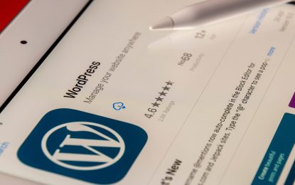 Badala Injector ha colpito un milione di siti WordPress