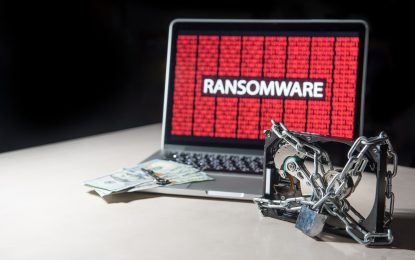 Tre aziende su quattro perdono i backup a causa del ransomware