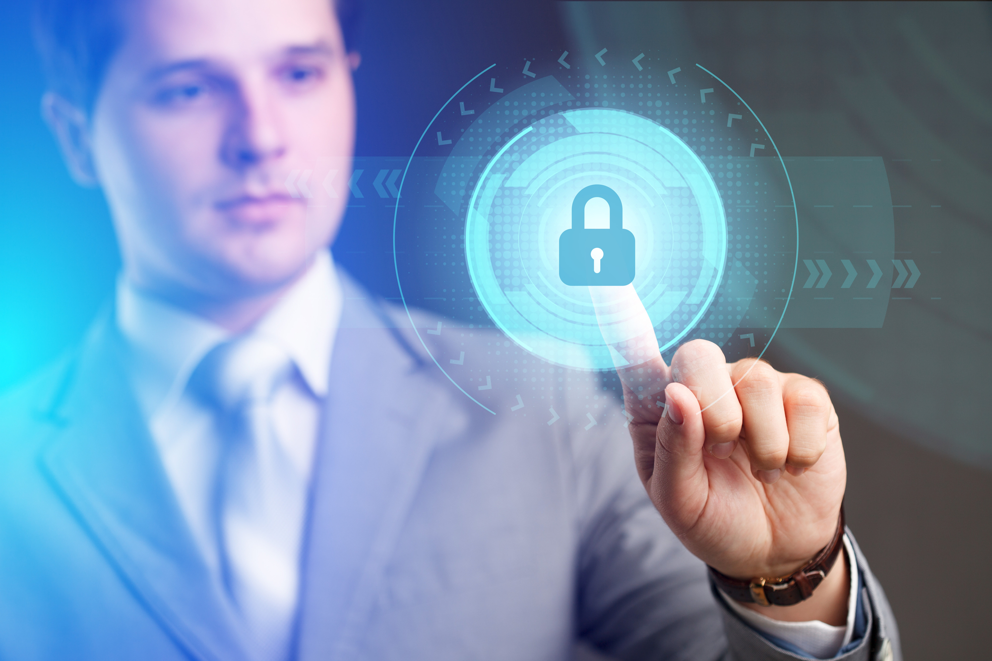 cybersecurity putilich - Depositphotos